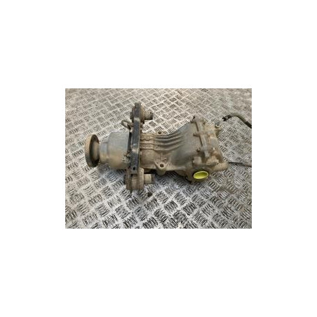 Pont (propulsion) DACIA DUSTER 1 PHASE 1 d’occasion