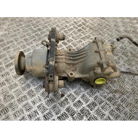 Pont (propulsion) DACIA DUSTER 1 PHASE 1 d’occasion