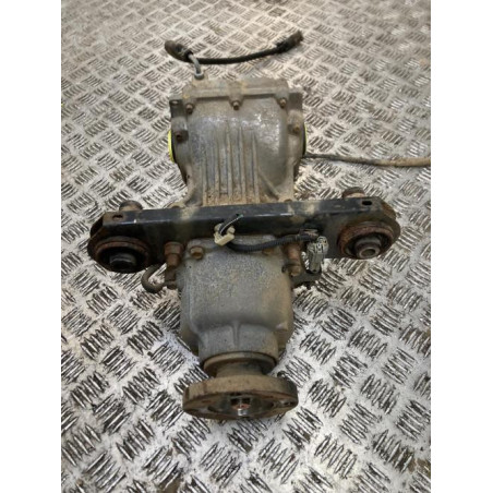 Pont (propulsion) DACIA DUSTER 1 PHASE 1 d’occasion