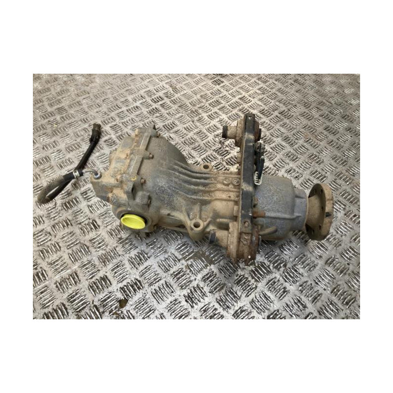 Pont (propulsion) DACIA DUSTER 1 PHASE 1 d’occasion