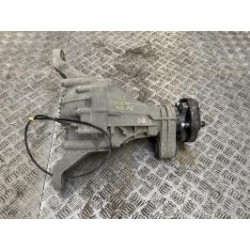 Pont (propulsion) MERCEDES CLASSE M 164 PHASE 1 d’occasion