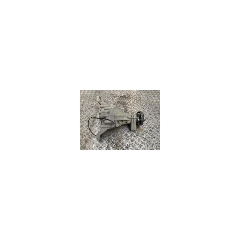 Pont (propulsion) MERCEDES CLASSE M 164 PHASE 1 d’occasion