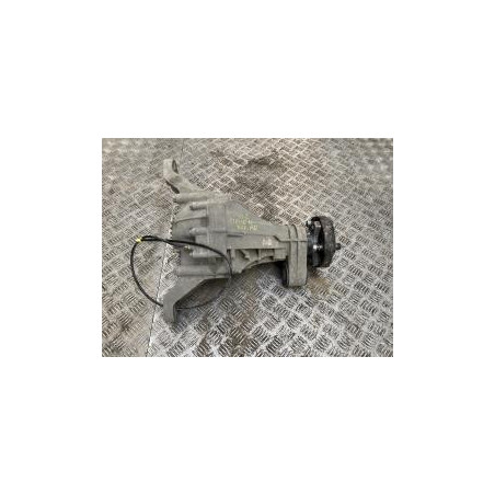 Pont (propulsion) MERCEDES CLASSE M 164 PHASE 1 d’occasion