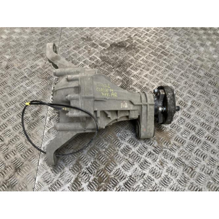 Pont (propulsion) MERCEDES CLASSE M 164 PHASE 1 d’occasion
