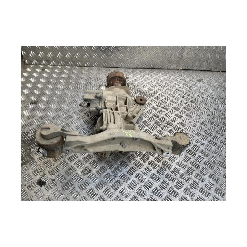 Pont (propulsion) VOLVO S 90 2 d’occasion
