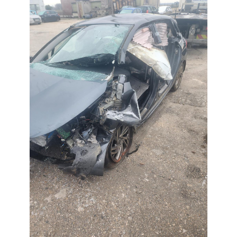 Jante CITROEN C4 2 PHASE 1 d’occasion