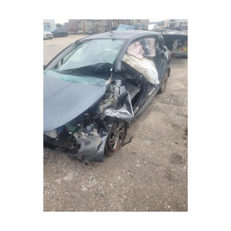 Jante CITROEN C4 2 PHASE 1 d’occasion
