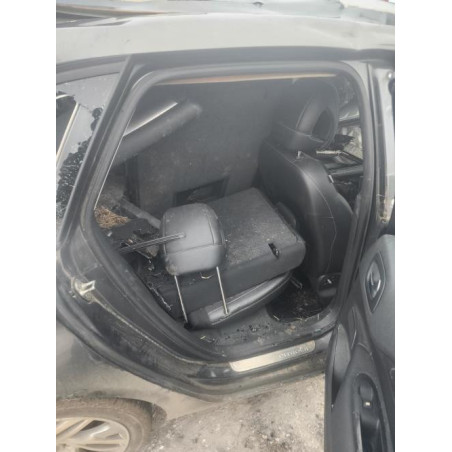 Jante CITROEN C4 2 PHASE 1 d’occasion