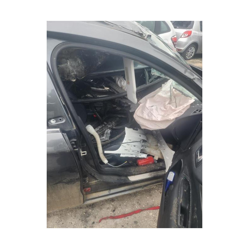 Jante CITROEN C4 2 PHASE 1 d’occasion