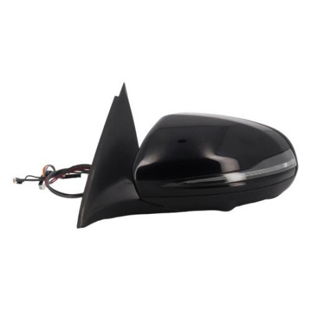 Retroviseur gauche MERCEDES CLASSE GLC 253 PHASE 1 d’occasion