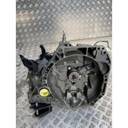 Boite de vitesses NISSAN MICRA 5 d’occasion