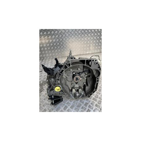 Boite de vitesses NISSAN MICRA 5 d’occasion