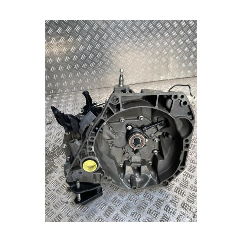 Boite de vitesses NISSAN MICRA 5 d’occasion