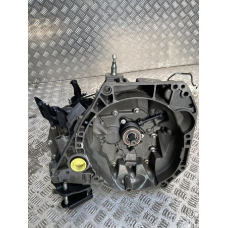 Boite de vitesses NISSAN MICRA 5 d’occasion