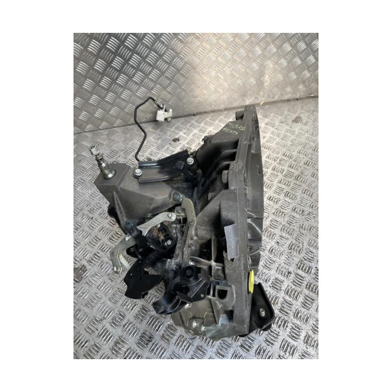 Boite de vitesses NISSAN MICRA 5 d’occasion