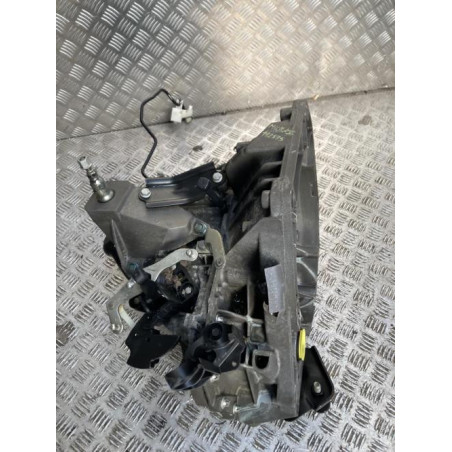 Boite de vitesses NISSAN MICRA 5 d’occasion