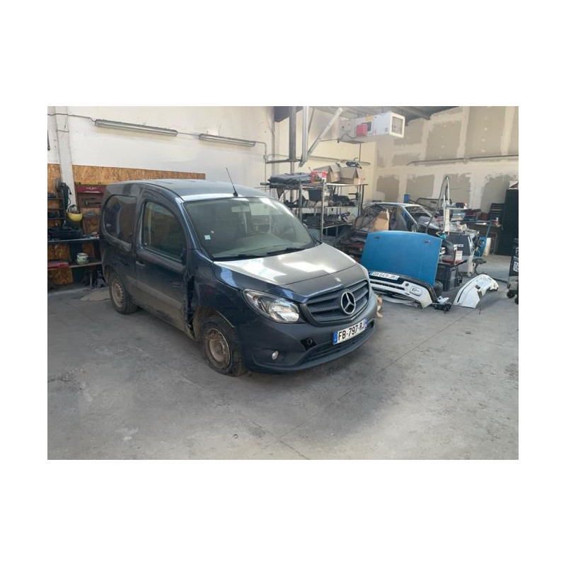 Jante MERCEDES CITAN 1 415 d’occasion