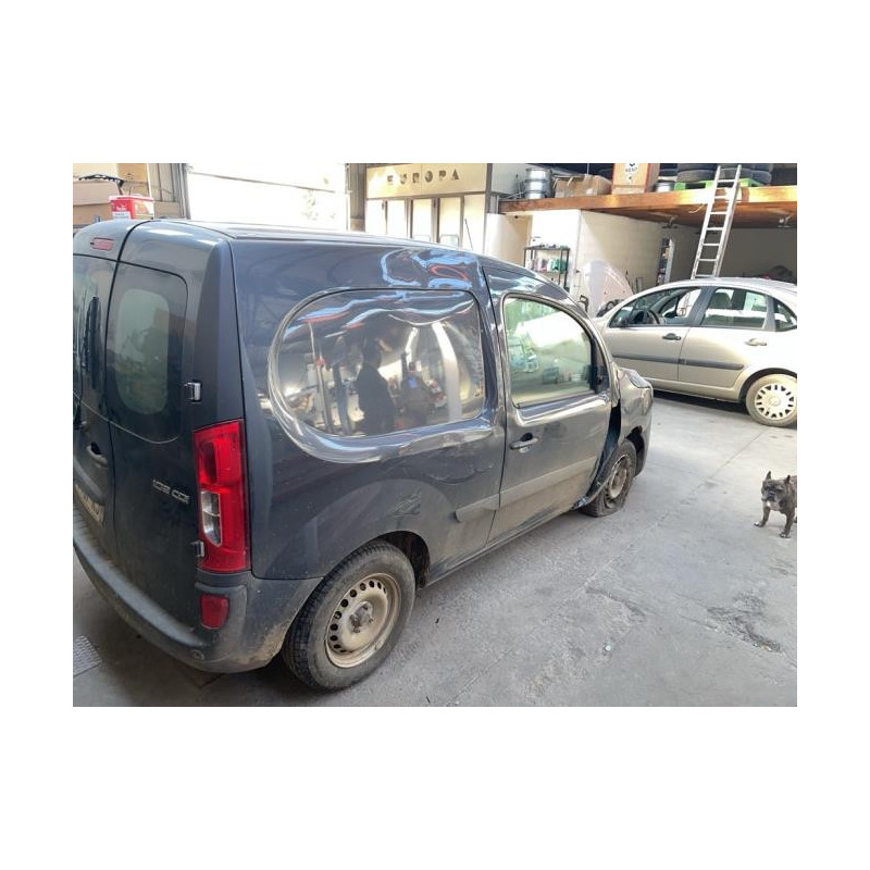 Jante MERCEDES CITAN 1 415 d’occasion