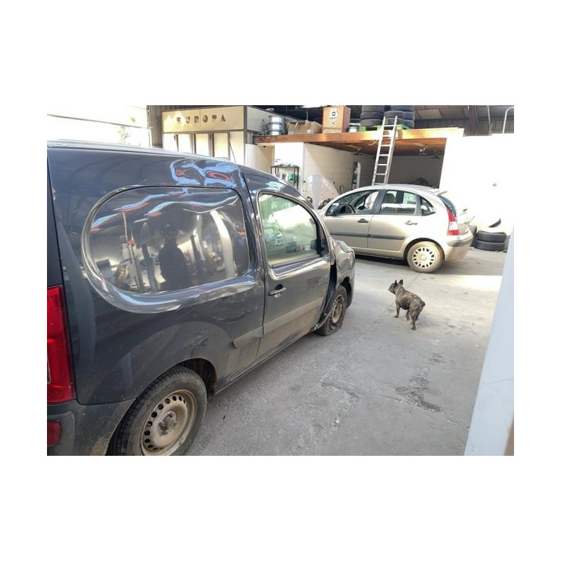Jante MERCEDES CITAN 1 415 d’occasion