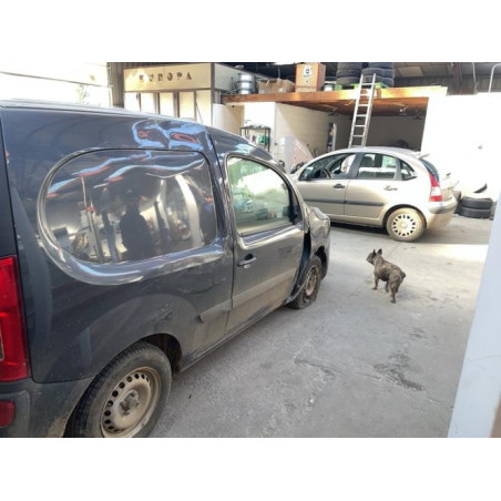 Jante MERCEDES CITAN 1 415 d’occasion