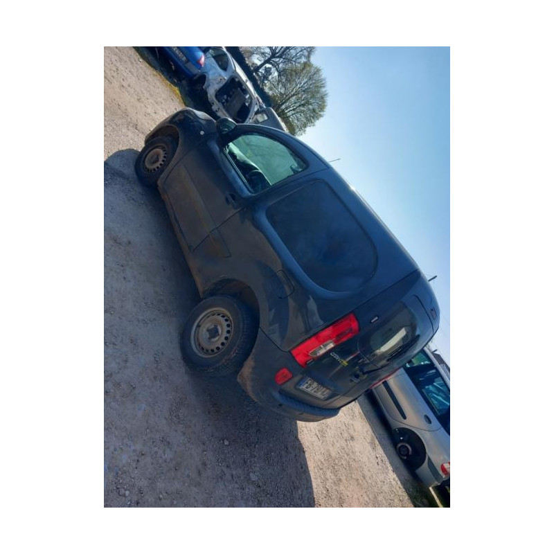 Jante MERCEDES CITAN 1 415 d’occasion