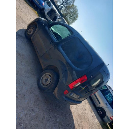 Jante MERCEDES CITAN 1 415 d’occasion