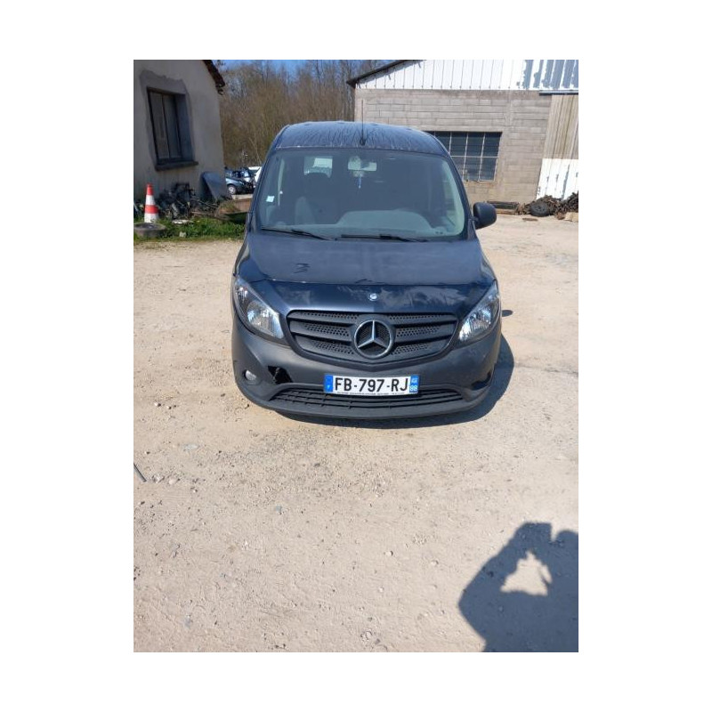Jante MERCEDES CITAN 1 415 d’occasion