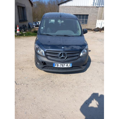 Jante MERCEDES CITAN 1 415 d’occasion