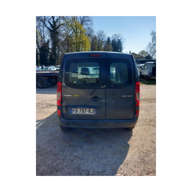 Jante MERCEDES CITAN 1 415 d’occasion