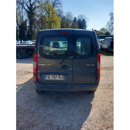 Jante MERCEDES CITAN 1 415 d’occasion
