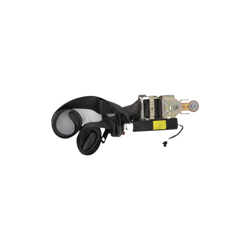 Ceinture avant droit RENAULT CLIO 3 PHASE 1 d’occasion