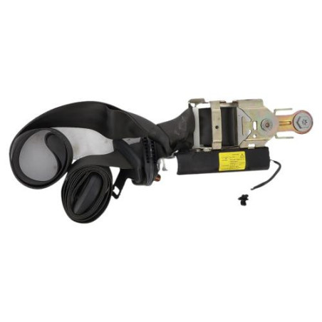 Ceinture avant droit RENAULT CLIO 3 PHASE 1 d’occasion