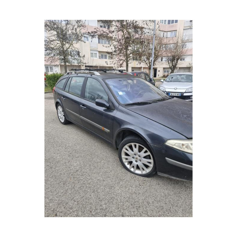 Jante RENAULT LAGUNA 2 PHASE 1 BREAK d’occasion