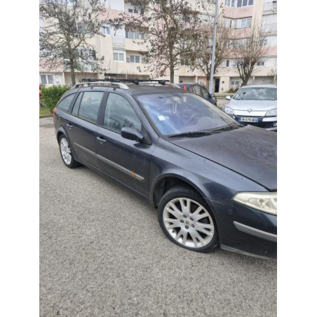 Jante RENAULT LAGUNA 2 PHASE 1 BREAK d’occasion