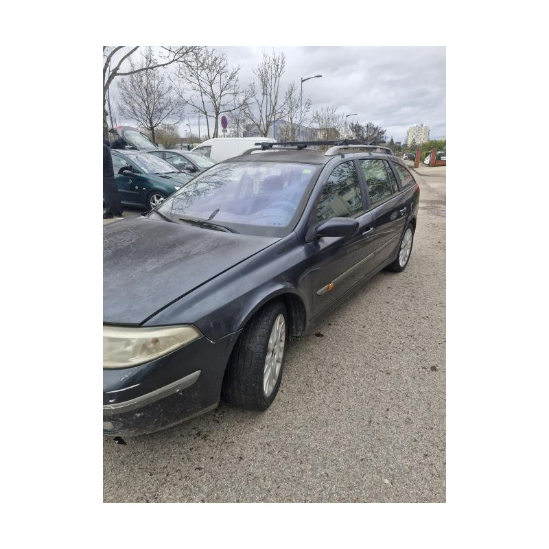 Jante RENAULT LAGUNA 2 PHASE 1 BREAK d’occasion