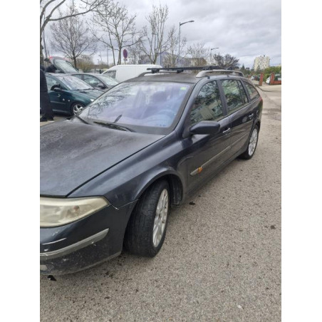 Jante RENAULT LAGUNA 2 PHASE 1 BREAK d’occasion
