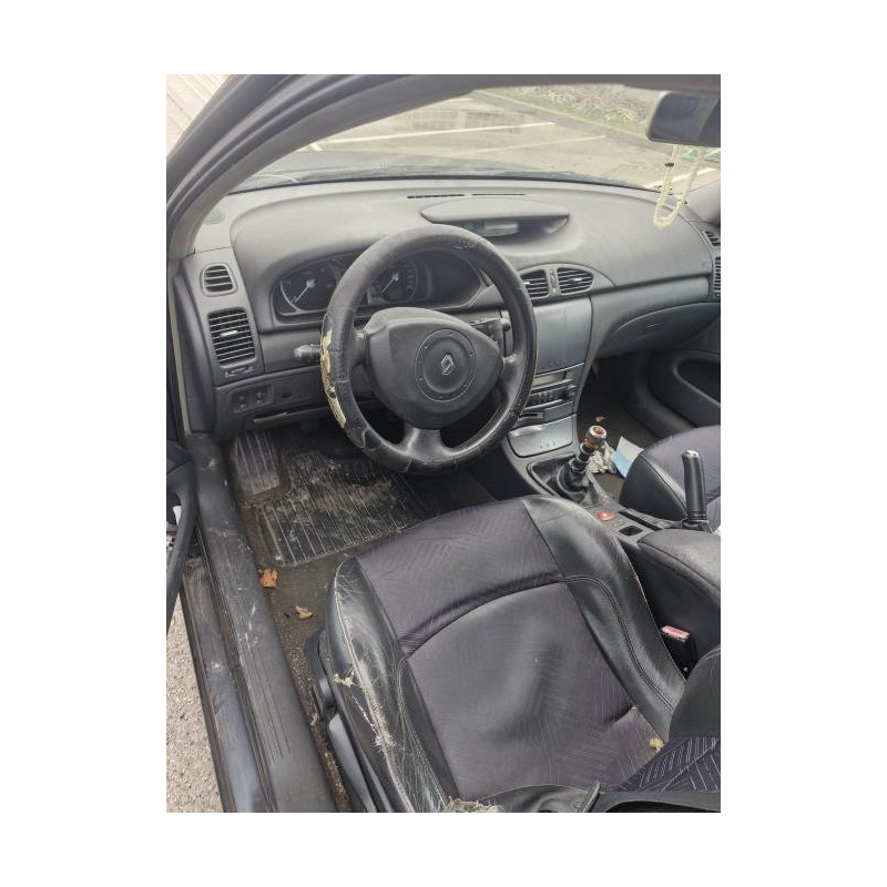 Jante RENAULT LAGUNA 2 PHASE 1 BREAK d’occasion