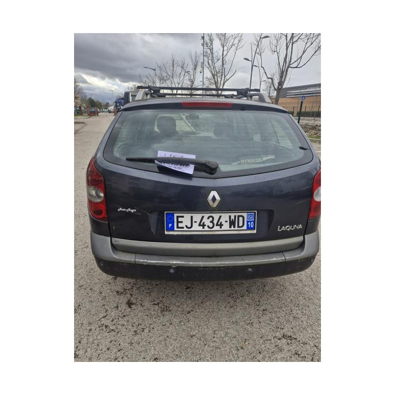 Jante RENAULT LAGUNA 2 PHASE 1 BREAK d’occasion