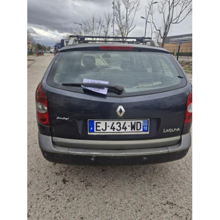Jante RENAULT LAGUNA 2 PHASE 1 BREAK d’occasion
