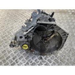 Boite de vitesses ALFA ROMEO MITO PHASE 1 d’occasion