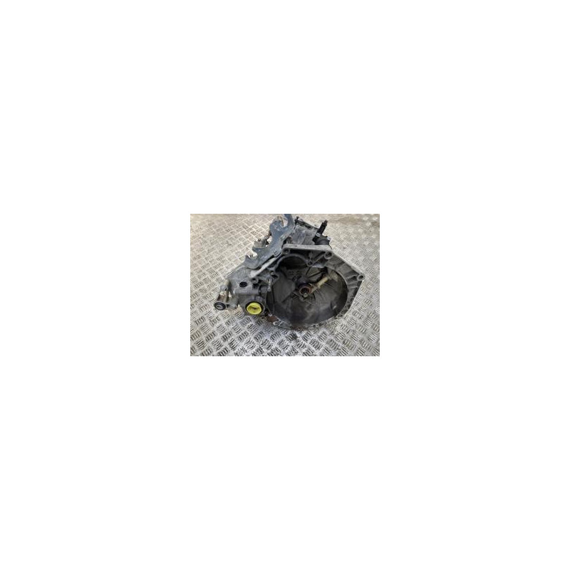 Boite de vitesses ALFA ROMEO MITO PHASE 1 d’occasion