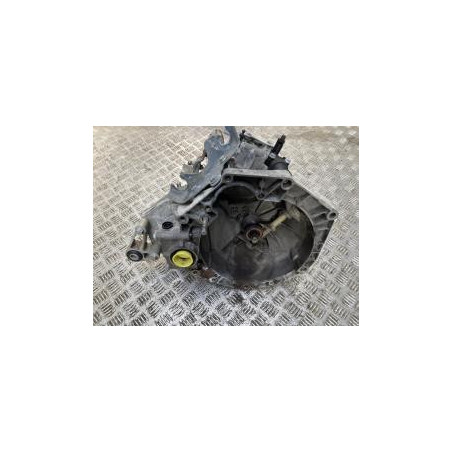 Boite de vitesses ALFA ROMEO MITO PHASE 1 d’occasion