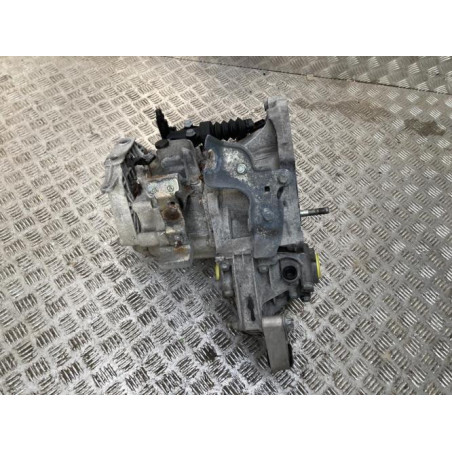 Boite de vitesses ALFA ROMEO MITO PHASE 1 d’occasion