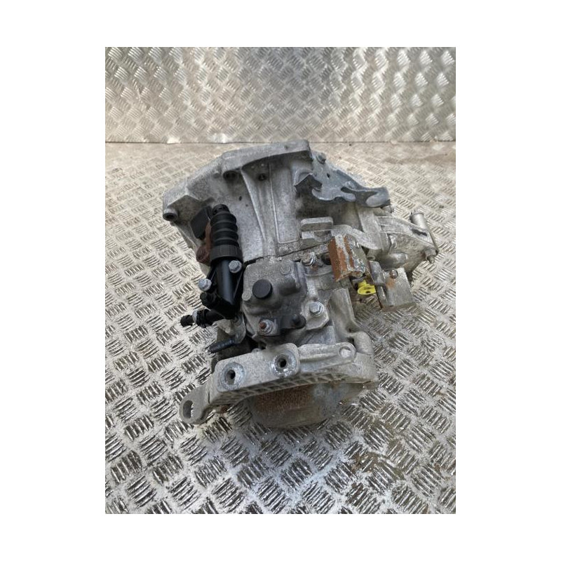 Boite de vitesses ALFA ROMEO MITO PHASE 1 d’occasion