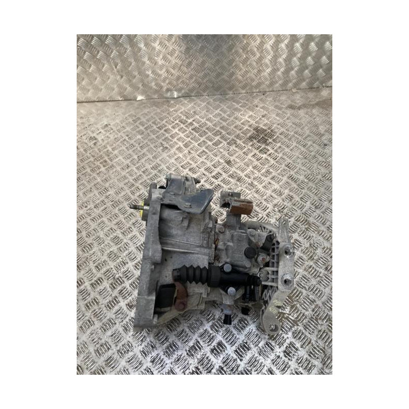 Boite de vitesses ALFA ROMEO MITO PHASE 1 d’occasion