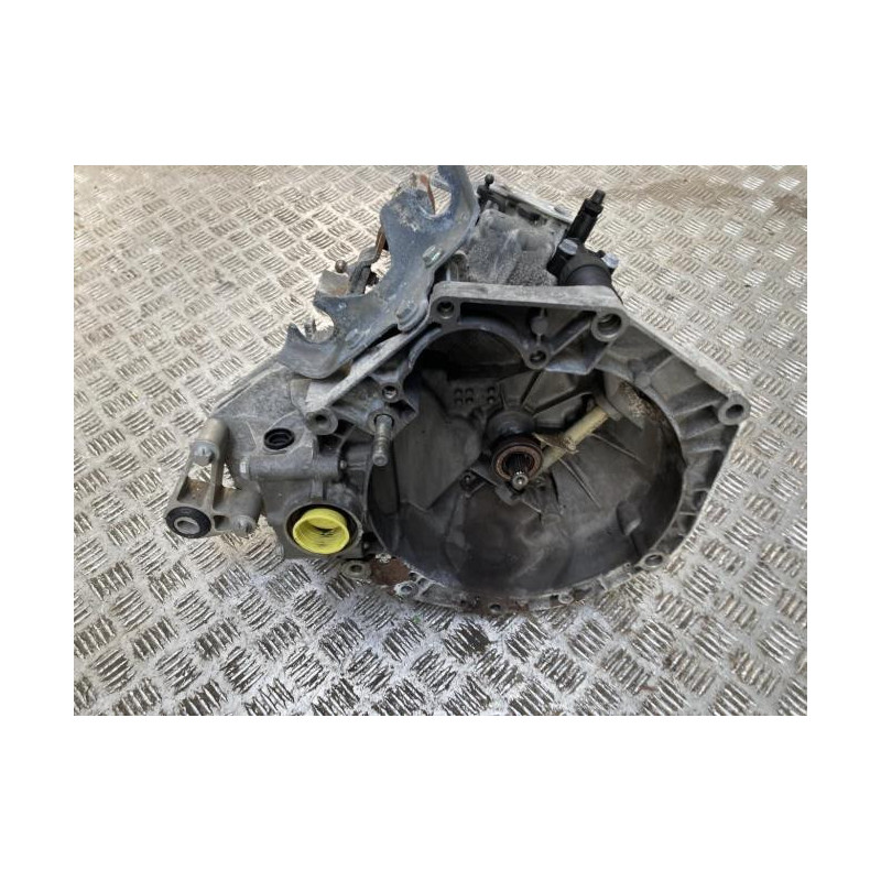 Boite de vitesses ALFA ROMEO MITO PHASE 1 d’occasion