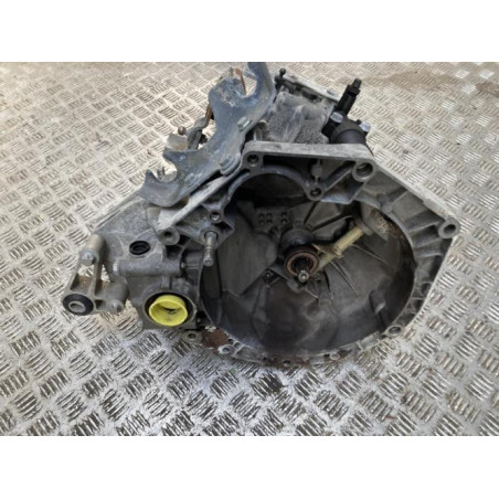 Boite de vitesses ALFA ROMEO MITO PHASE 1 d’occasion