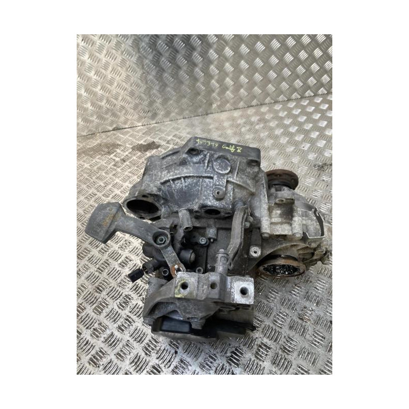 Boite de vitesses VOLKSWAGEN GOLF 5 d’occasion