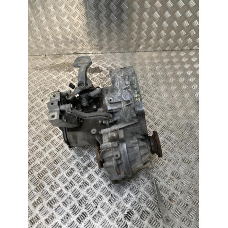 Boite de vitesses VOLKSWAGEN GOLF 5 d’occasion