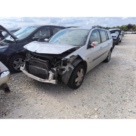 Jante RENAULT MEGANE 2 PHASE 1 BREAK d’occasion
